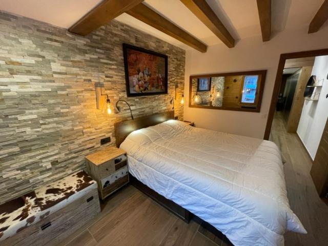 Immodelpas Pic Blanc Daire Pas De La Casa Dış mekan fotoğraf