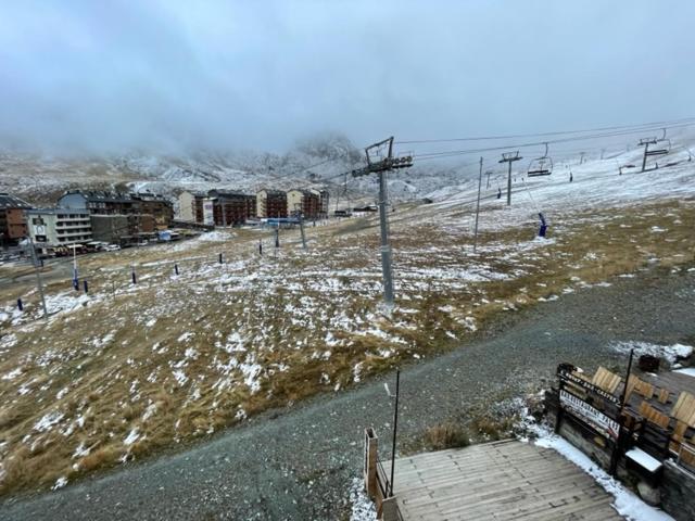 Immodelpas Pic Blanc Daire Pas De La Casa Dış mekan fotoğraf
