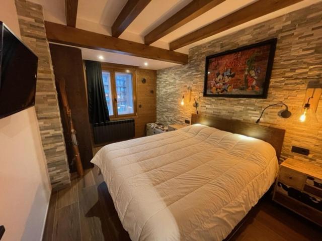 Immodelpas Pic Blanc Daire Pas De La Casa Dış mekan fotoğraf