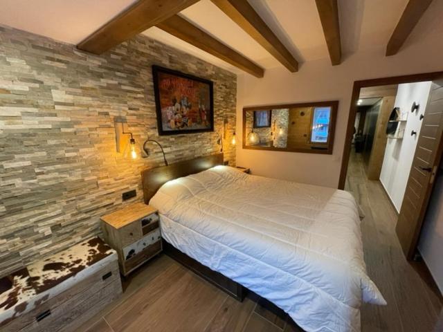 Immodelpas Pic Blanc Daire Pas De La Casa Dış mekan fotoğraf