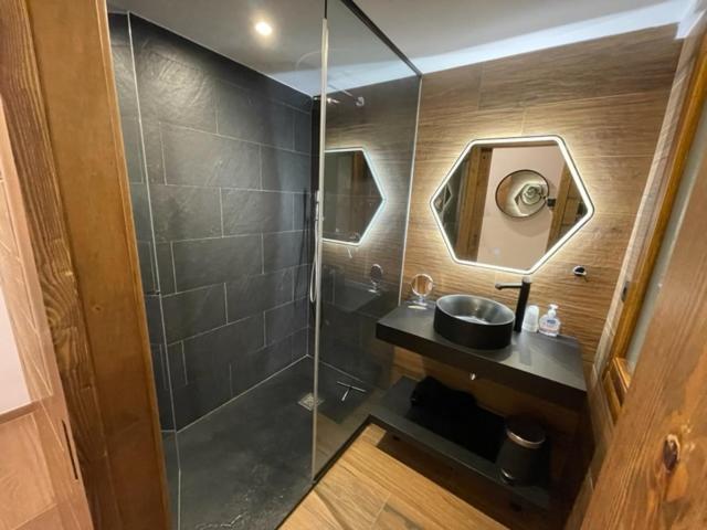 Immodelpas Pic Blanc Daire Pas De La Casa Dış mekan fotoğraf