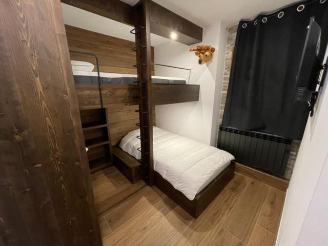 Immodelpas Pic Blanc Daire Pas De La Casa Dış mekan fotoğraf