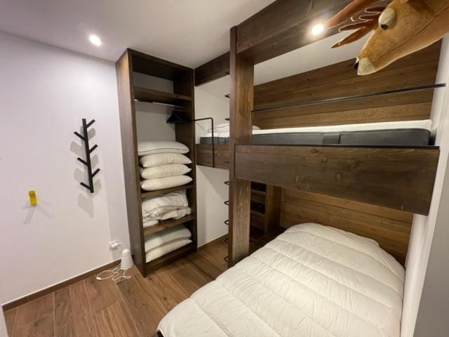 Immodelpas Pic Blanc Daire Pas De La Casa Dış mekan fotoğraf