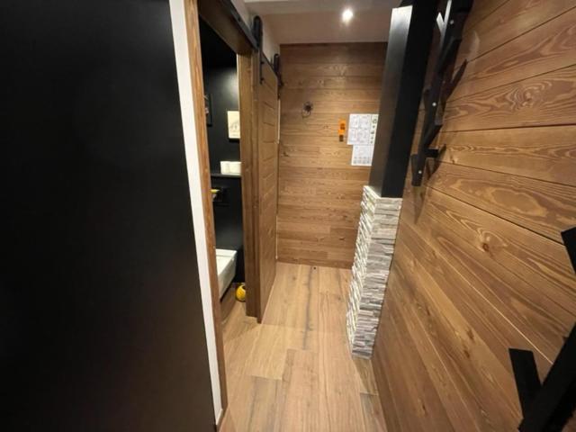 Immodelpas Pic Blanc Daire Pas De La Casa Dış mekan fotoğraf