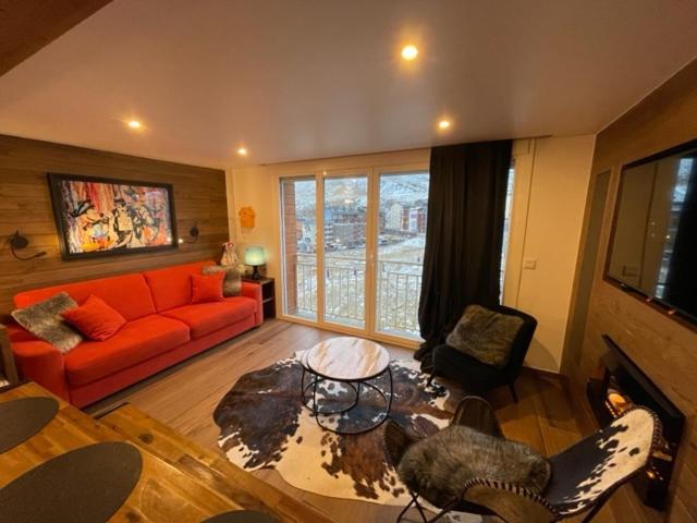 Immodelpas Pic Blanc Daire Pas De La Casa Dış mekan fotoğraf