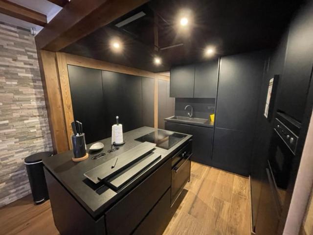 Immodelpas Pic Blanc Daire Pas De La Casa Dış mekan fotoğraf